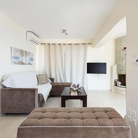 House M.A.S.S. Apartment Sitia  Ngoại thất bức ảnh