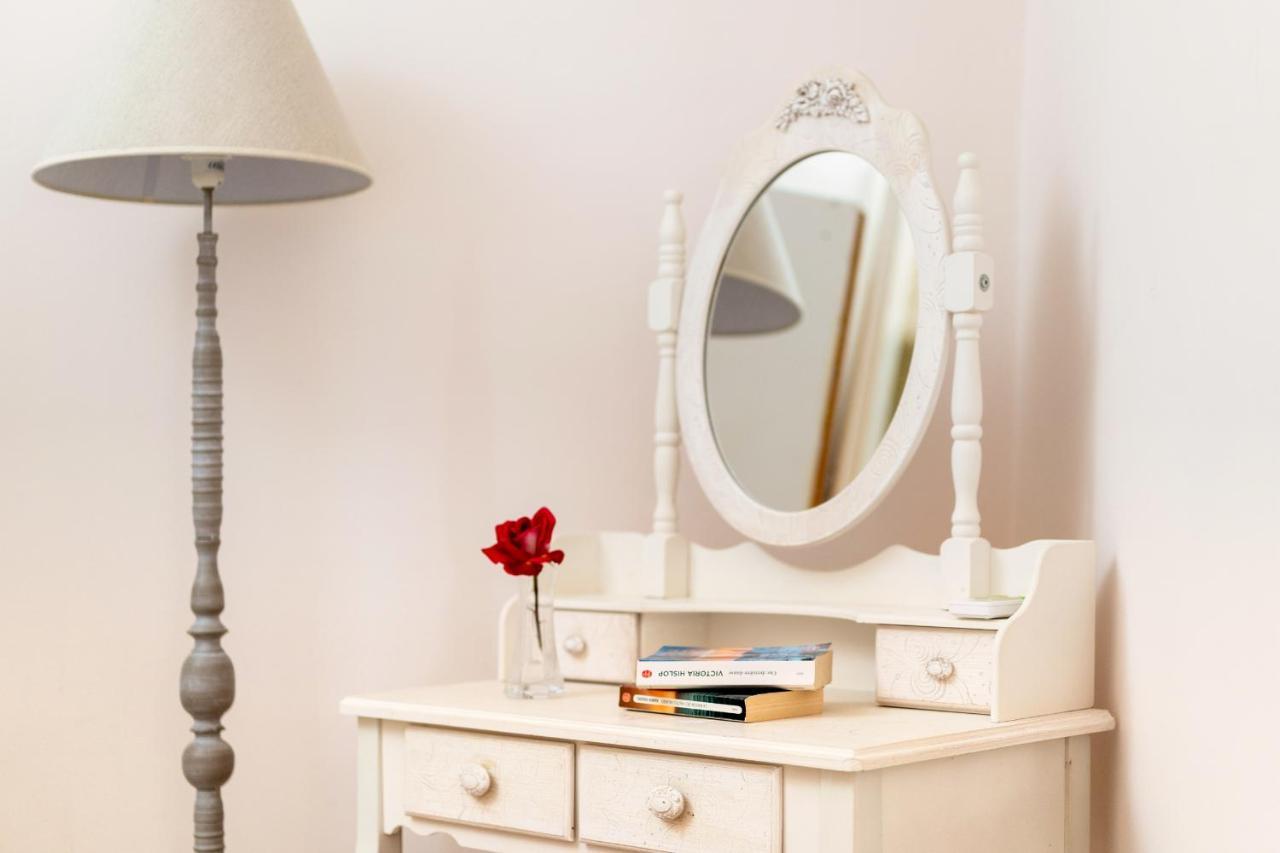 House M.A.S.S. Apartment Sitia  Ngoại thất bức ảnh
