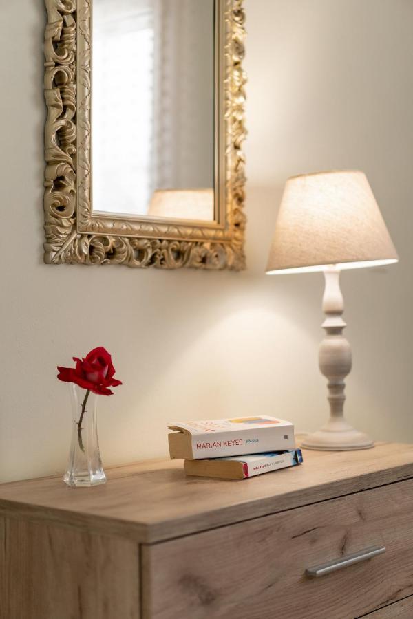 House M.A.S.S. Apartment Sitia  Ngoại thất bức ảnh