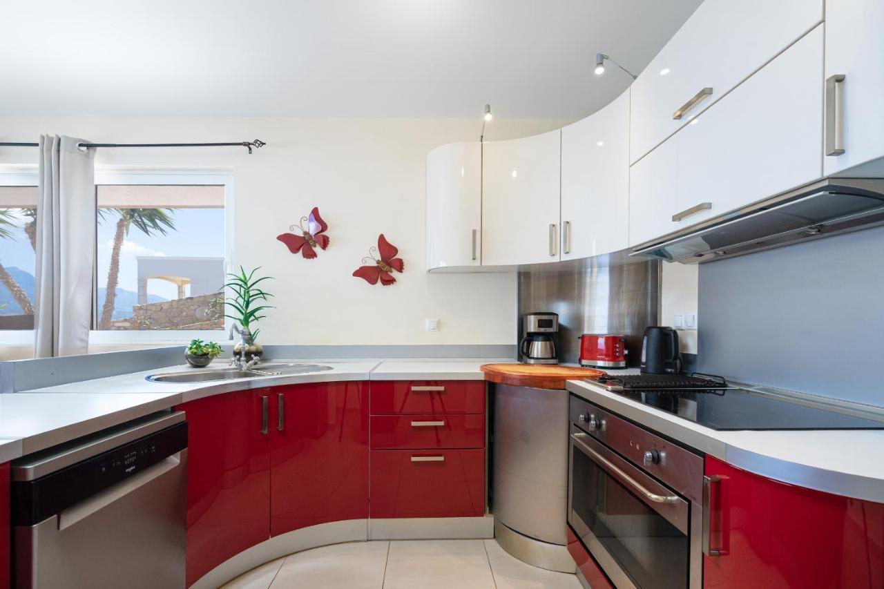 House M.A.S.S. Apartment Sitia  Ngoại thất bức ảnh
